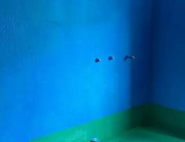 和县卫生间测漏水多少钱