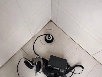 和县楼顶渗水维修公司为您分享下检测区的划分。