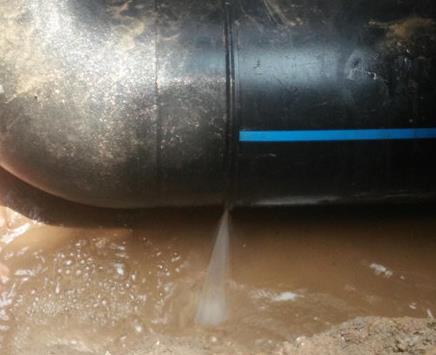 和县楼顶渗水维修公司为大家分享下和县卫生间漏水维修修补技术!