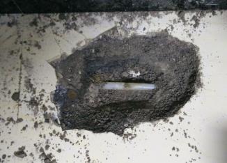 和县漏水检测多少钱