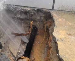 和县市管道泄漏常用检测方法